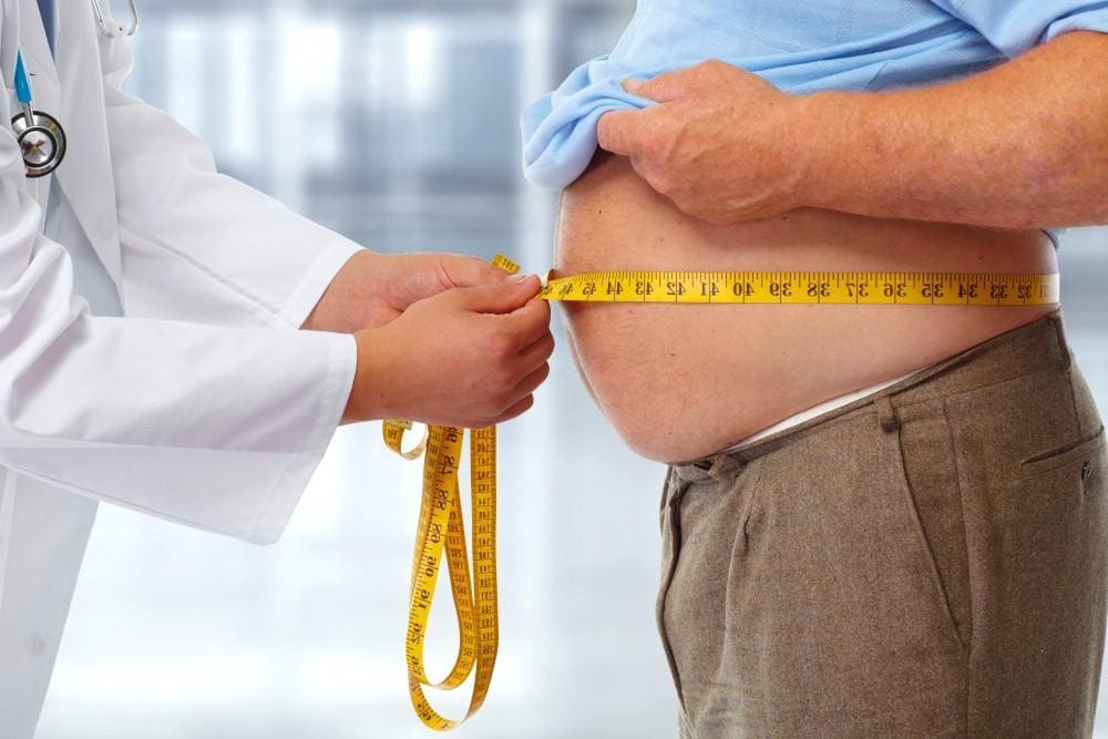 Executive package for Obesity