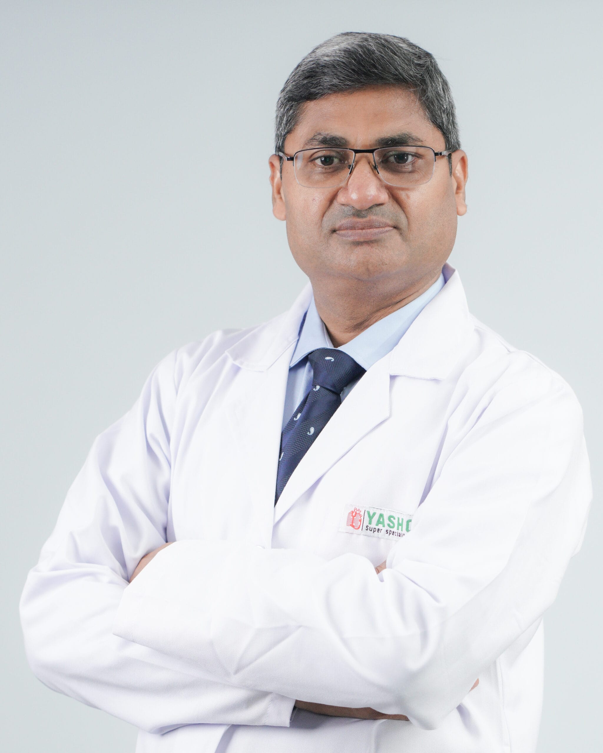 DR. ANSHUMAN TYAGI