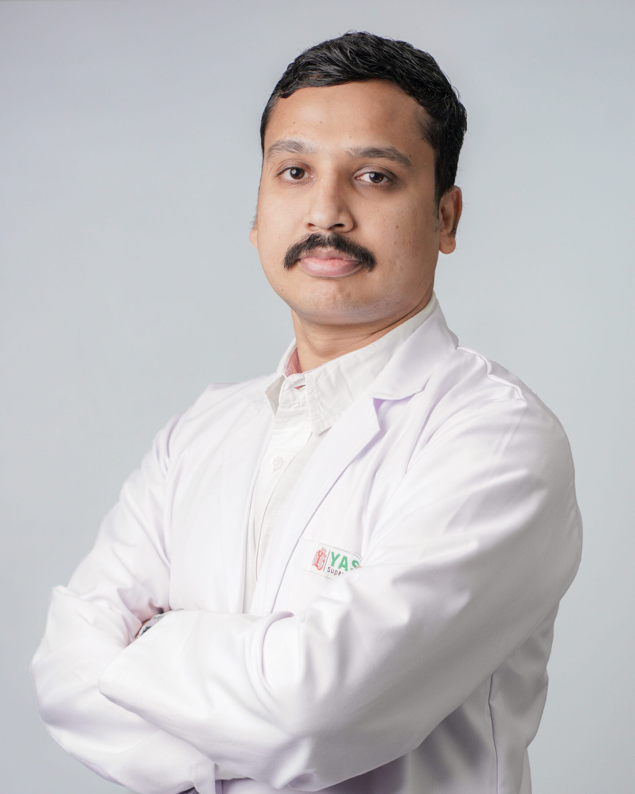 DR. AAYUSH GOYAL