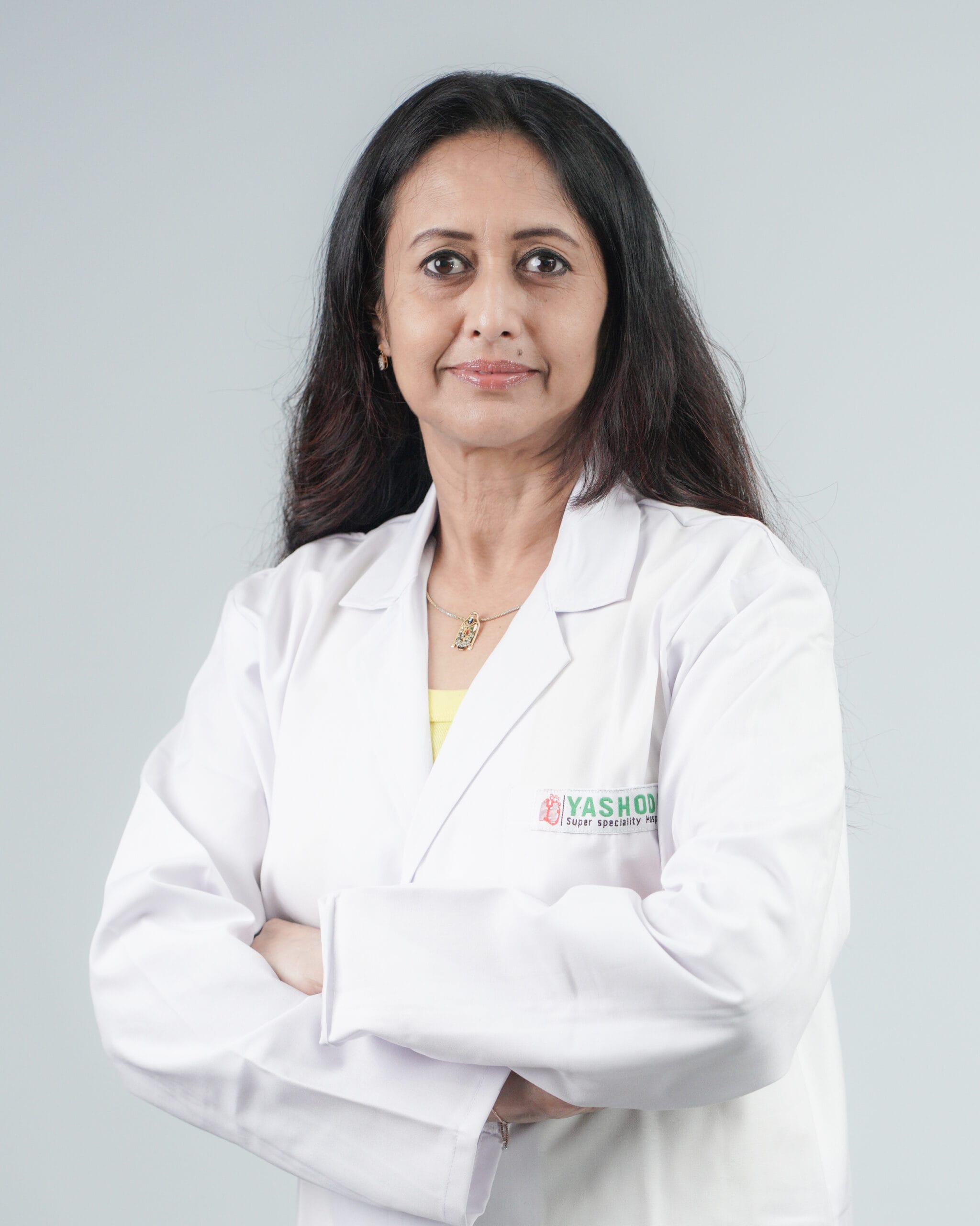 Doctor Deepa