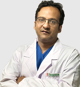 DR TARUN AGARWAL