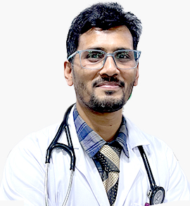 doctor akhilesh kumar