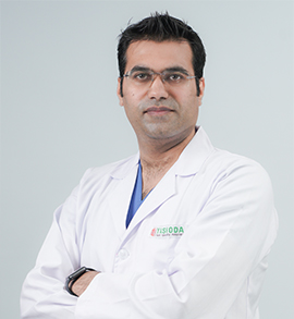 DR GOURAV KANWAR