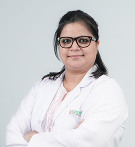 Dr Mamta Motla