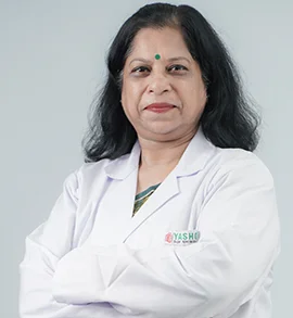 DR. SOMNA GOYAL