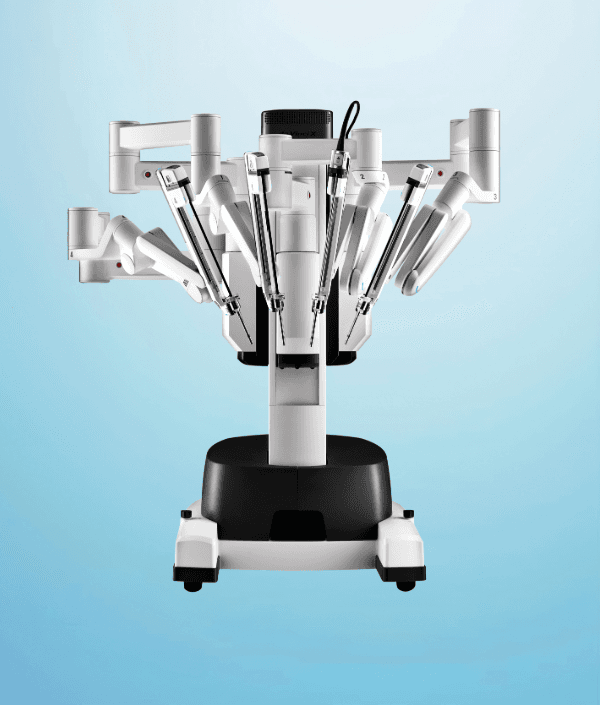 yashoda robotic surgery